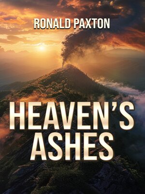 cover image of Heaven's Ashes